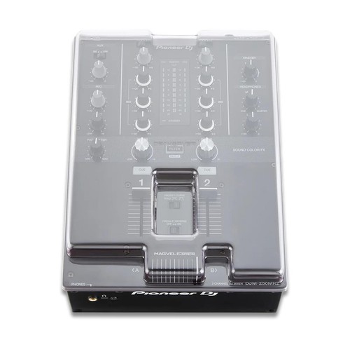 Cover decksaver pioneer - cover,