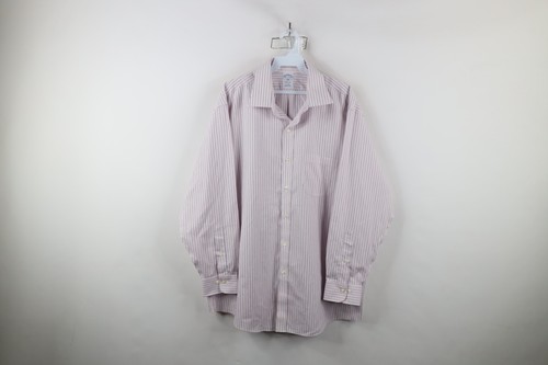Camicia vintage brooks - vintage,