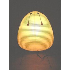 Isamu Noguchi Akari 1AD Washi