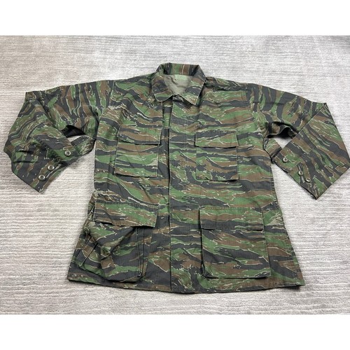 Giacca militare uomo media