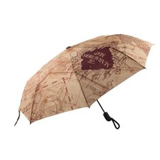 Harry potter marauder - harry, map