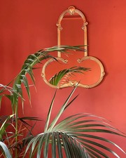 SPECCHIO Liberty Mirror Man