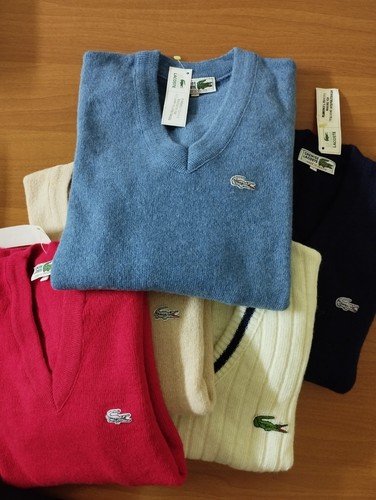 Lacoste