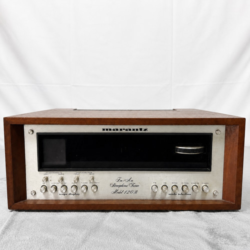 Marantz 120b sintonizzatore - marantz,