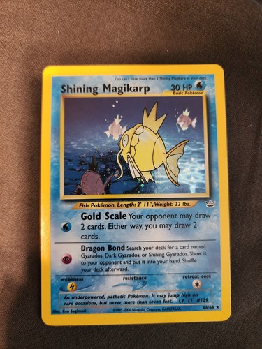 Pokémon tcg 2000 - pokémon, neo