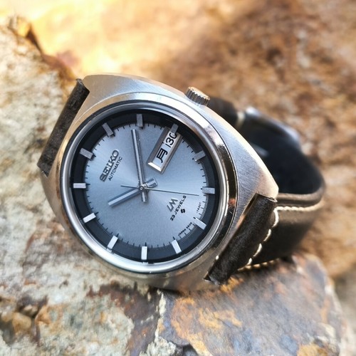Orologio seiko lord matic - orologio,