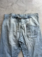 Fibbia jeans intrecciata