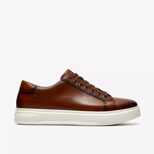 Clarks scarpe uomo goswell tie
