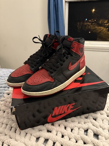 Nike air jordan retro high - air,