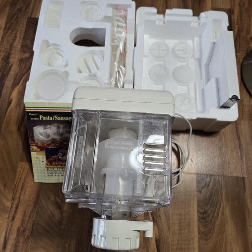 Vintage popeil pastiera - vintage,