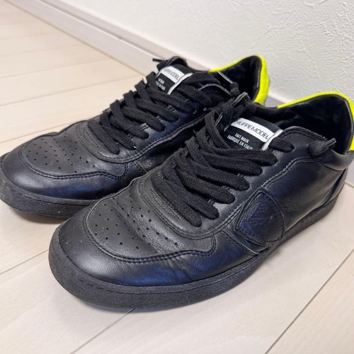 Sneakers philippe model lakers - sneakers,