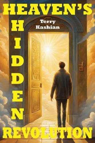 Heaven hidden revolution by - heaven's,