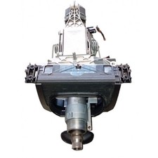 Piantone sterzo A2094601516 Mercedes Classe CLK cabrio 320 cdi W209 2006-2010