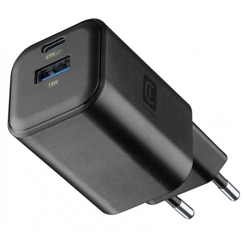Cellularline multipower gan - cellularline, 2