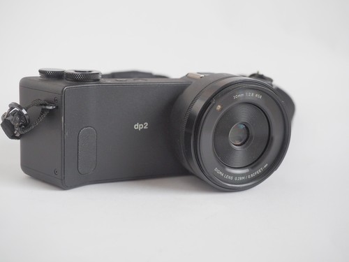 Sigma quattro 2 - sigma, dp