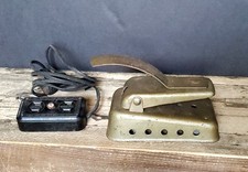 Macchina da cucire vintage