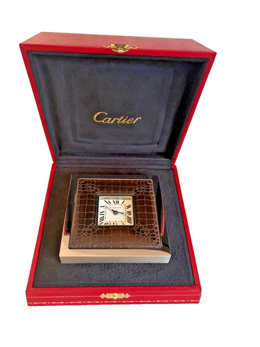 Orologio cartier quadrato - ***,