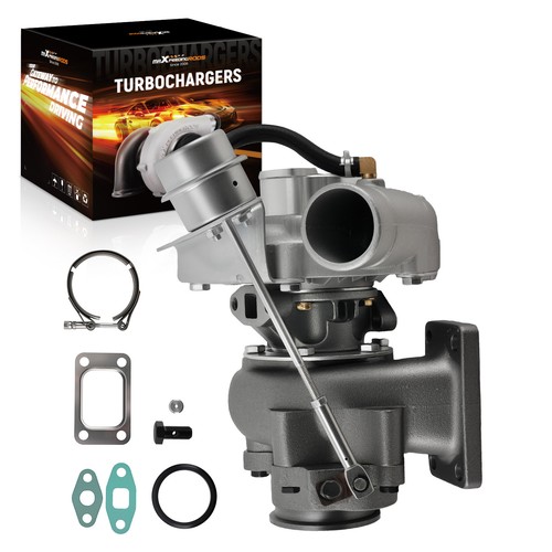 Turbocompressore t04e - t3,