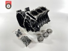 Blocco motore Triumph Speed