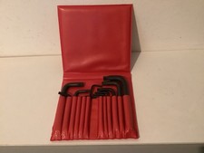 FACOM 89.JL 12 SET CHIAVI