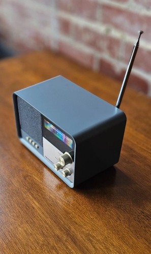 Crosley tribute radio - crosley,