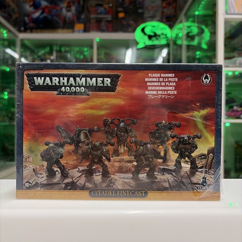 Warhammer 40k chaos space - warhammer,
