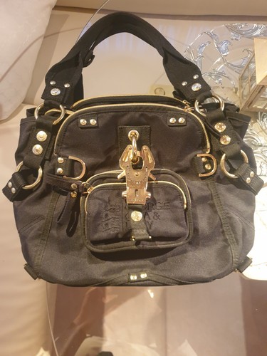 Borsa mano ggl george gina - mano,