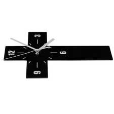  Orologi A Parete Muro Orologio Da Senza Ticchettio Arredamento Dell'orologio