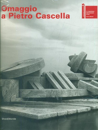 Omaggio pietro cascella - a,