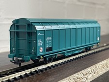 ROCO 76457 CARRO MERCITALIA