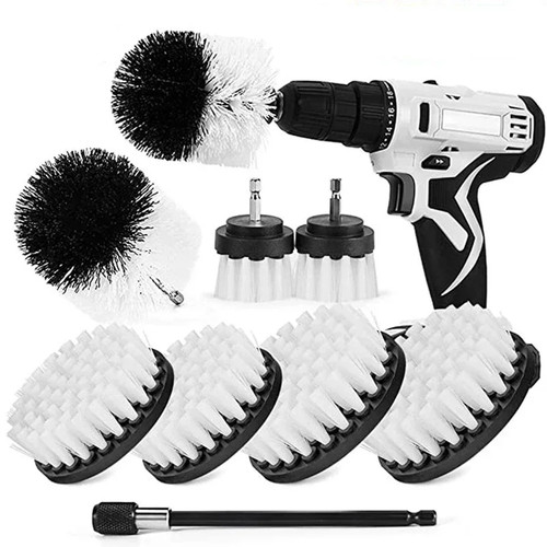 Set spazzole 5 per - set,