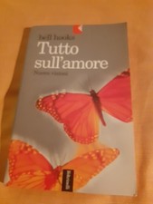 Bell Hooks - Tutto sull'Amore - Feltrinelli 2000(m1)
