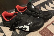 Scarpe Peloton Ciclismo Clip