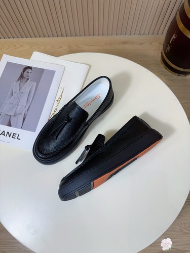 Santoni mocassini uomo - santoni,