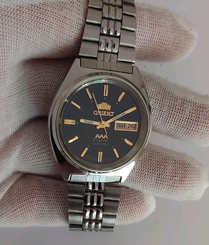 Orologio orient crystal - orologio,