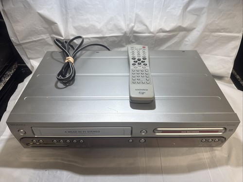 Magnavox mrv700vr - magnavox, mrv700vr/17