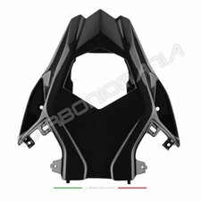 SOTTOCODONE CARBONIO BMW S