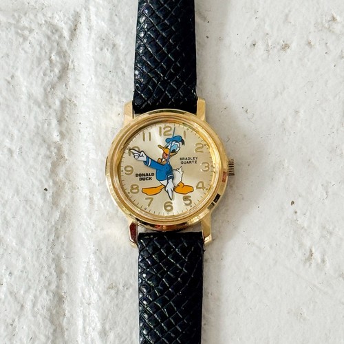Orologio vintage 1984 bradley - 1984,