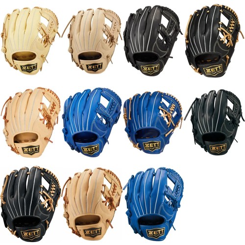 Guanto baseball morbido - baseball,