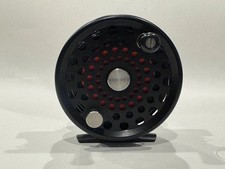Raro mulinello a mosca modello Steelhead serie Lamson Saltwater***ottime condizioni***
