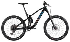 KIT CUSCINETTI TELAIO CANYON