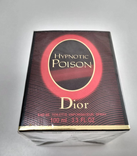 Dior hypnotic poison - dior,