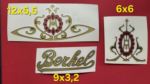 Kit adesivi berkel oro - kit,