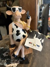 Cowparade - Chiamami Ora -