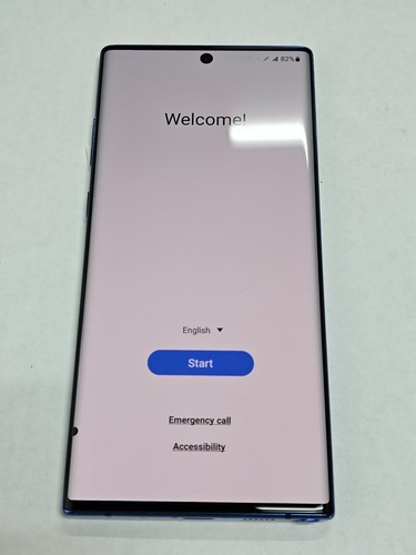 Defective samsung galaxy - samsung,