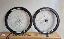 wheels/Ruote bici/bike Roval CLX40 rim tubular carbon ceramic 10/11v