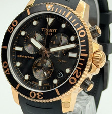 Orologio Uomo TISSOT Seastar