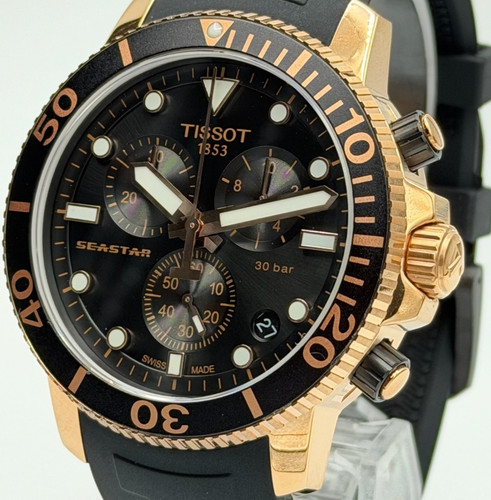 Orologio uomo tissot - uomo,