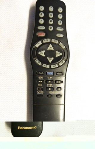 Panasonic eur511061 - panasonic,