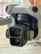 DJI Air 3 + RC-N3 + Kit Cinema